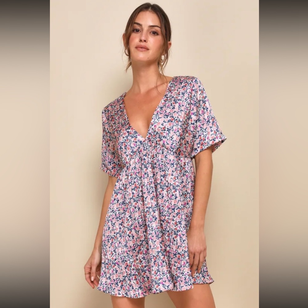 Lulus Dress